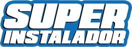 Super Instalador Logo