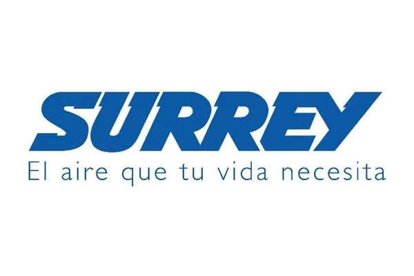 surrey
